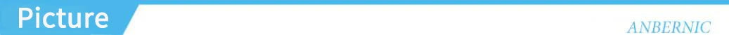ANBERNIC RG40XX H Handheld Game Console Linux 64-bit System 4.0 inch IPS 3200mAh Retro Video Gaming Console 64G 5000+ Games Gift
